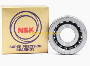1PC NEW FOR NSK ball Screw bearing 35TAC72CSUHPN7C - Picture 1 of 1