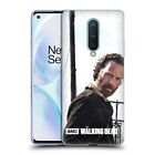 AMC THE WALKING DEAD FILTERED CHARACTERS SOFT GEL CASE FOR GOOGLE ONEPLUS PHONES