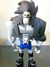 DC UNIVERSE__Justice League Unlimited__LOBO 5 " figure_Exclusive Limited Edition