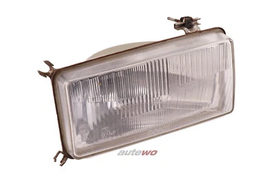 811941030F Audi 80 Typ 81/85/B2 Vorfacelift Scheinwerfer Bosch Rechts - Bild 1 von 4