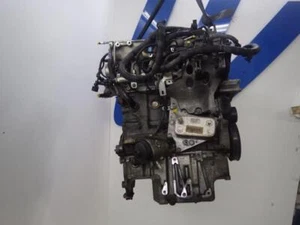 Motor ohne Anbauteile (Diesel) Opel Vectra C CC Z02 P6316701 - Bild 1 von 9