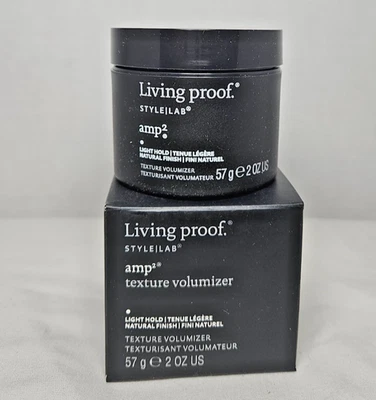 Living Proof Amp Texture Volumizer  Light hold  natural finish- 2 oz - Image 1 of 2