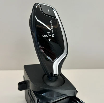 17-23 BMW G30 G32 GEAR SELECTOR SHIFTER KNOB 530 540 M550 - Image 1 of 4