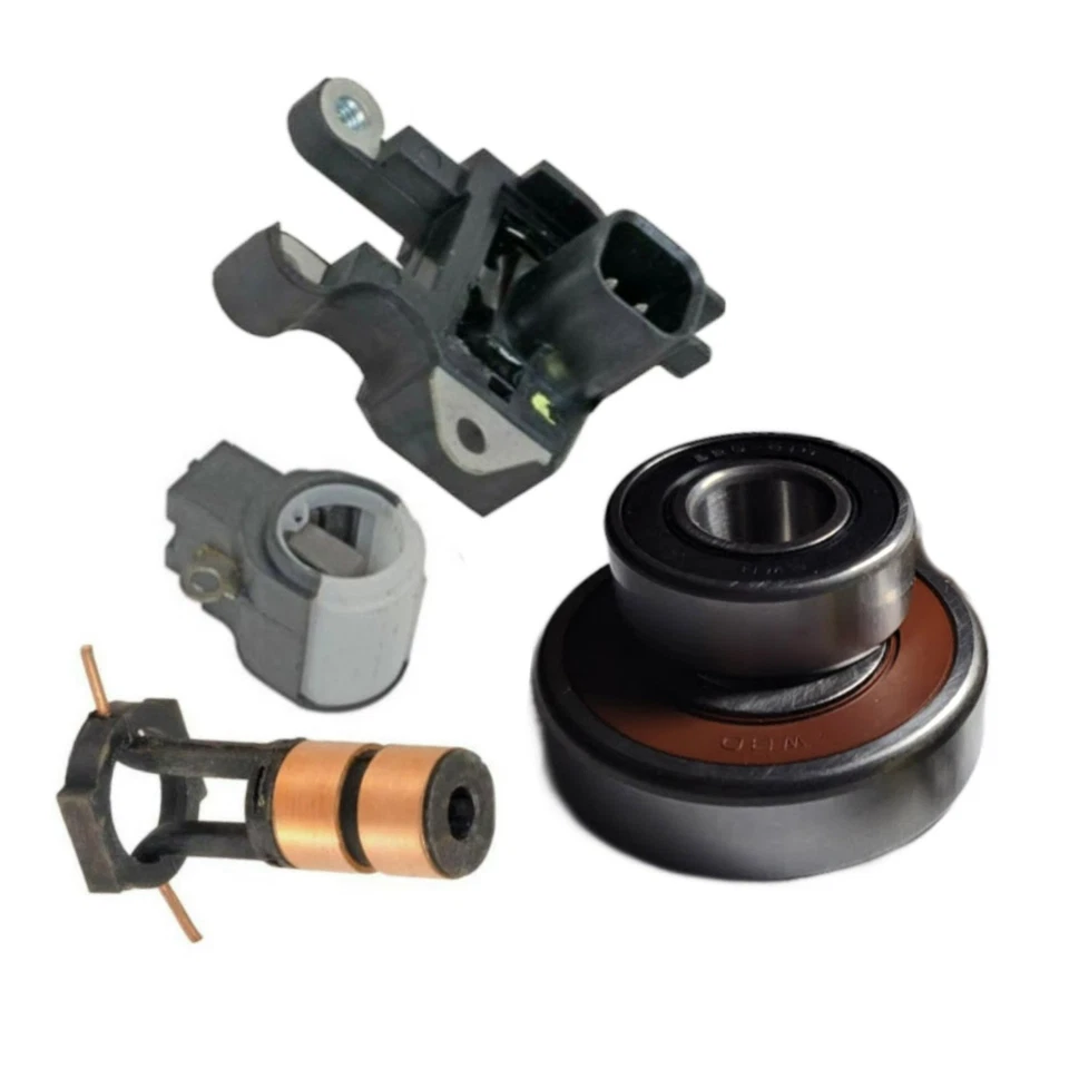 AltAlternator Rebuild Kit 2015-2022 Jeep Cherokee 3.2L w/ 180 Amp 421000-7150 - Image 1 of 1