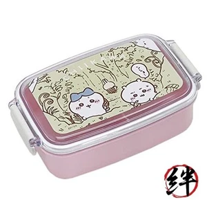 OSK Chiikawa Brotdose [PL 1R] [mit Trennwand] - Bild 1 von 5