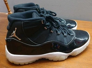 Air Jordan 11 Retro High Jubilee / 25th Anniversary Men's Size 9.5 - Picture 1 of 6