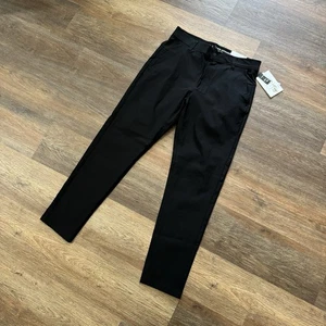 Projek Raw Tech Pants Men’s 32x30 dri:flex 360 Nylon Stretch Wicking Quick Dry - Picture 1 of 9