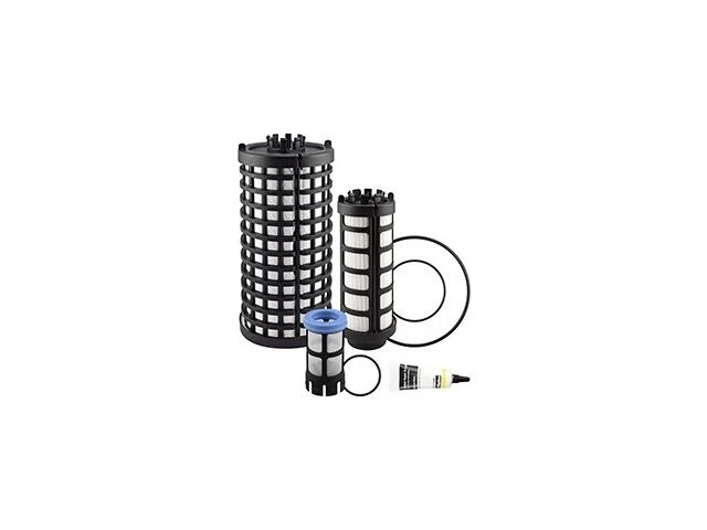 Топливный фильтр для 2009-2017 Western Star 4900SA 2010 2011 2012 2013 2014 QZ382TS - Изображение 1 из 1