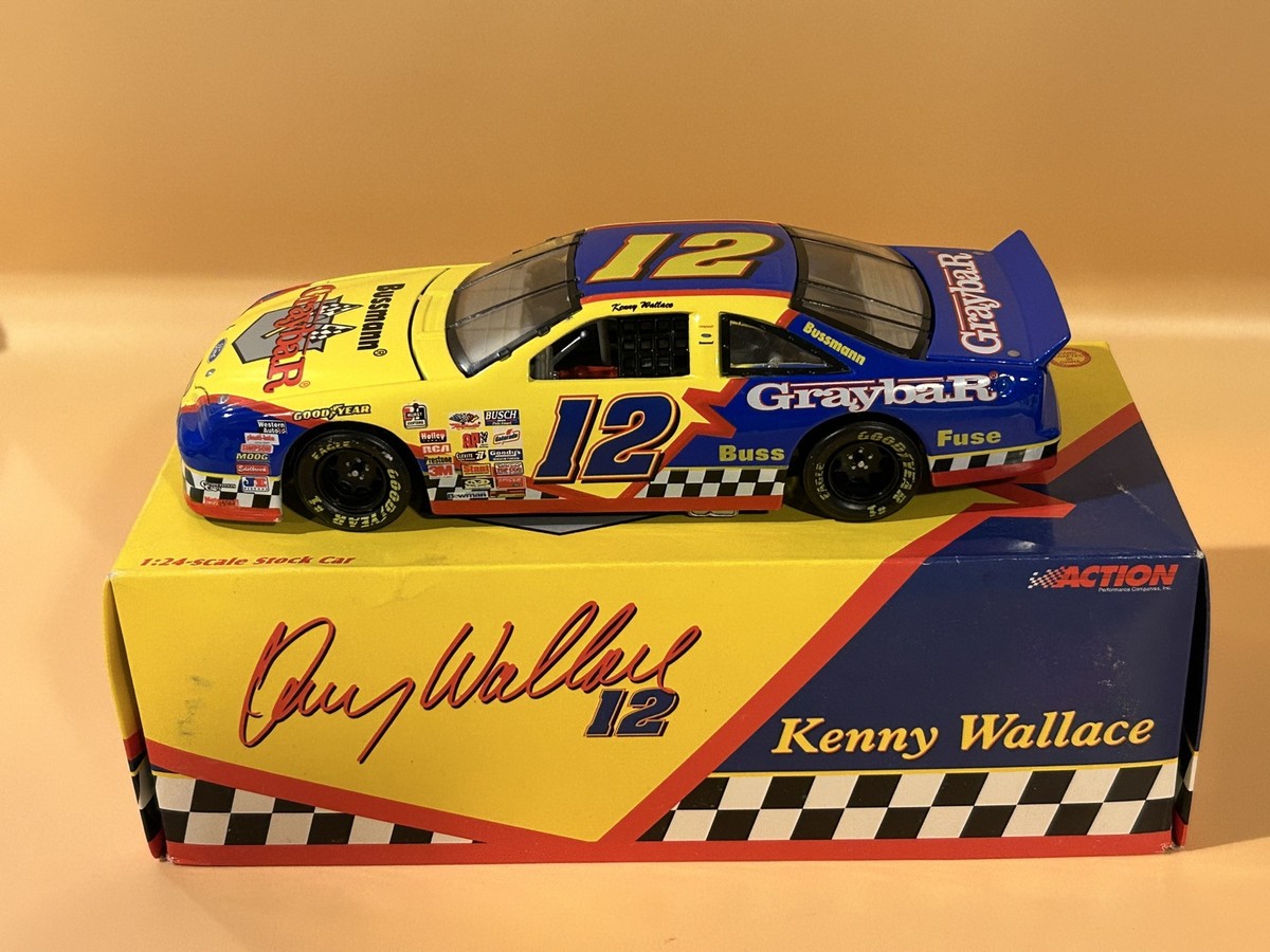 1997年製　NASCAR ミニカー $_32.JPG?set_id=880000500F