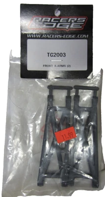 Braços dianteiros A Racers Edge TG2003 (2) - Imagem 1 de 2