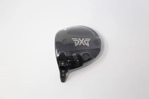 Used PXG 0811 XF GEN4 Driver - HEAD ONLY - Left-Handed - 12* - Picture 1 of 8