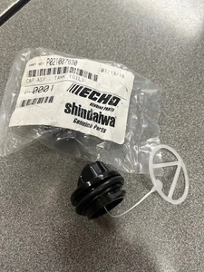 P021007630 - CAP ASSY TANK (ÖL) - ECHO Original OEM Teil R6 ECHO 1 - Bild 1 von 1