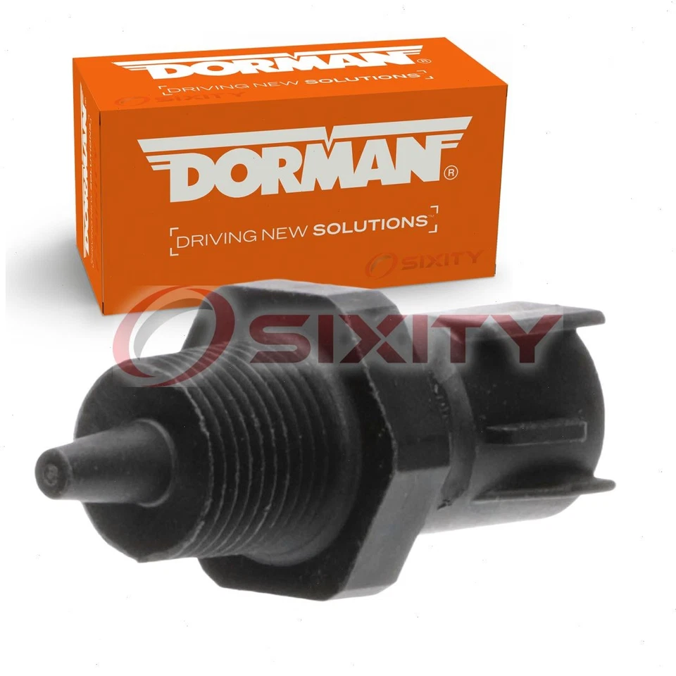 Sensor de temperatura del aire ambiente Dorman para Ford Taurus X 2008-2009 calefacción yf Foto 1 de 4