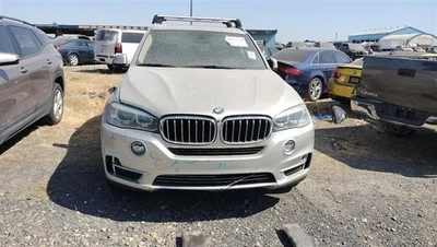 SLV FRONT BUMPER ASSEMBLY 2014-2018 BMW X5 Foto 1 de 4