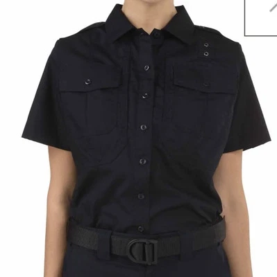 NWT - WOMEN’S TACLITE® PDU® CLASS B SHORT SLEEVE SHIRT - L - Image 1 of 4