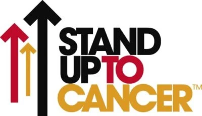 Stand Up to Cancer - Just Stand Up - Stand Up to Cancer CD 7KVG The Cheap Fast - Bild 1 von 2
