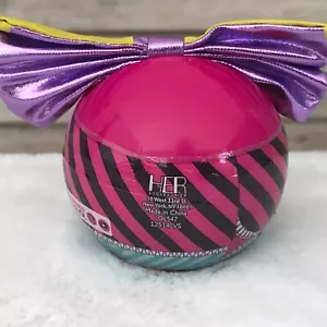L.O.L. Scrunchie con lazo satinado sorpresa - Imagen 1 de 3