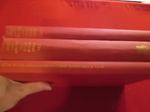 ANLEITUNG ZUM INHALT DES ÖFFENTLICHEN AKTENAMTES - 3 BÄNDE HMSO SET - Bild 1 von 7
