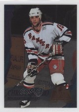 1995-96 Edge Ice Future Legends Chris Ferraro #6