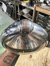 1930’s 1940’s ACCESSORY GM CHEVROLET FOG LIGHT DRIVING 1936 1938 1939 1941 1935