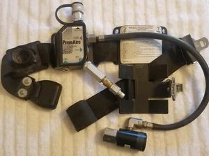 PREMAIR AIR LINE REPIRATOR SYSTEM FOR MINE SAFETY REGULATOR/VORTEX/SUPPLY/INLET/ - Picture 1 of 7