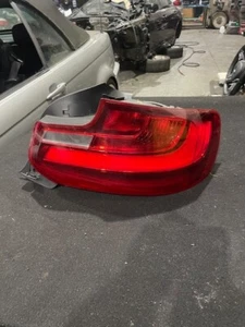 OEM 2014-2016 BMW 2 Series F22 Passenger Right Tail Light Lamp BMW 228i m235i - Picture 1 of 5