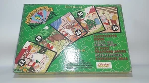 Las Hadas Puzzle De Rosalba Lisciani Juegos Vintage Juego Juguete - Imagen 1 de 3