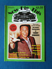 Now Dig This Magazine - Issue 342 - Sept 2011 - Rock n' Roll - Big Bopper Cover
