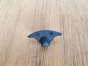 Mercedes-Benz W123 W124 R129 W201 W461 Fuel Cap Cover Rubber Buffer A1239872440 - Picture 1 of 3