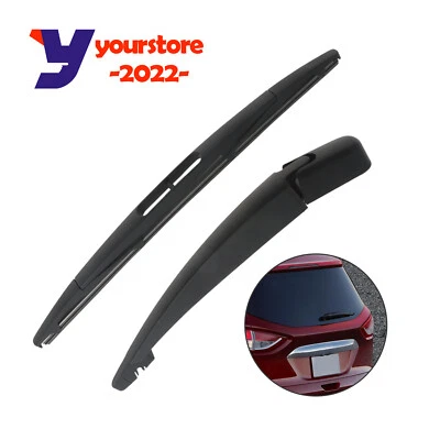 Комплект лопастей стеклоочистителя заднего стекла для 2008-2012 Ford Escape 8L8Z17526C - Изображение 1 из 4