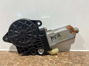 2005 HYUNDAI ELANTRA RIGHT PASSENGER SIDE REAR POWER WINDOW MOTOR - Picture 1 of 2