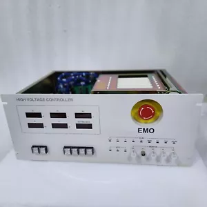 HIGH VOLTAGE CONTROLLER FOR EBPS5000 HIGH VOLTAGE POWER SUPPLY FREE SHIP - Picture 1 of 19