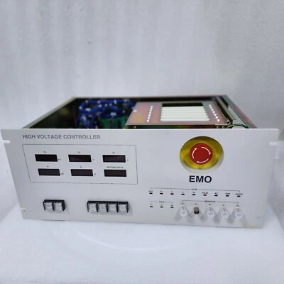 HIGH VOLTAGE CONTROLLER FOR EBPS5000 HIGH VOLTAGE POWER SUPPLY FREE SHIP - Image 1 of 4