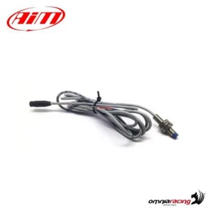 Sensore induttivo velocit? Contrinex per auto AIM filetto 170 cm Binder 719 - Imagen 1 de 5