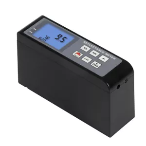 Digital Reflectance Meter Reflectometer Tester for Coating Ink Plastic Printing - Picture 1 of 22