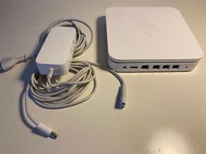 Apple Airport Extreme A1401 5e Generation - Afbeelding 1 van 1