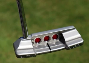 Scotty Cameron Select Newport 2 Notchback Dual Balance Putter -38" - Near MINT! - Picture 1 of 13