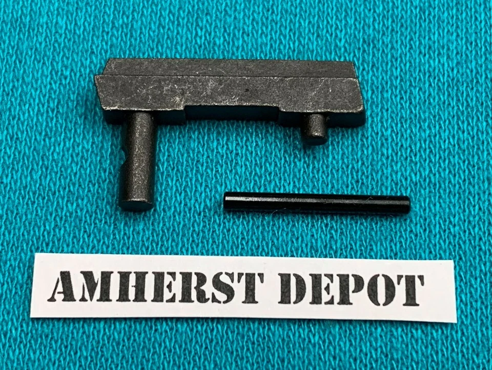 M1911 Eyector con Pin M1911A1 Colt Serie 70 Original GI Foto 1 de 1