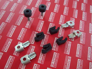 1974 1975 1976 1977 1978 1979 Toyota Corolla KE30 KE35 KE36 TE30 TE31 TE37 TE38 - Picture 1 of 10