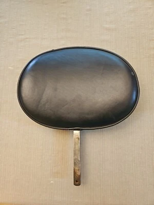 Corbin Backrest HARLEY HONDA BMW YAMAHA KAWASAKI SUZUKI INDIAN CAN AM TRIUMPH - Image 1 of 4