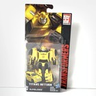 Buy "HASBRO TRANSFORMERS TITANS RETURN BUMBLEBEE Action Figure TGHB 595" on EBAY
