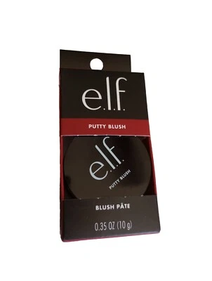 E.L.F., Putty Blush, Tahiti, 0.35 oz (10 g) - Image 1 of 4