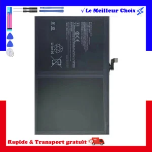 Batterie Battery AKKU pour Xiaomi Redmi Pad/Redmi Pad SE BN81 8000mAh - Bild 1 von 4