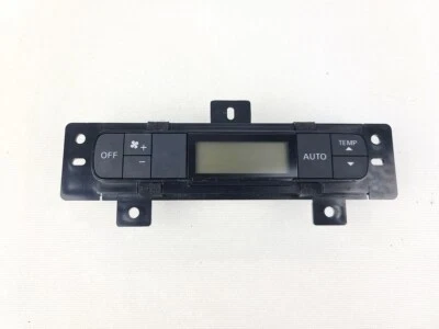 13-20 NISSAN PATHFINDER AIRE ACONDICIONADO TRASERO CALEFACCIÓN TEMPERATURA CLIMATIZADOR OEM Foto 1 de 3