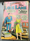 1959 Comic Supermans Girlfriend Lois Lane 13