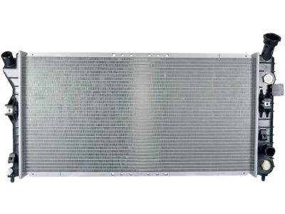 For 2000-2003 Buick Regal Radiator Denso 62236BS 2002 2001 Radiator - Image 1 of 2