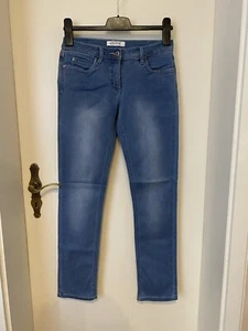 Million X Damen Jeans Gr. 36 Stretch Neu - Bild 1 von 6
