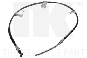 NK 905016 Cavo, freno di stazionamento per CHEVROLET - Foto 1 di 1
