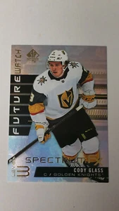 2019-20 SP Authentic Spectrum FX & Future Watch FX You Pick SPA Various - Picture 1 of 13