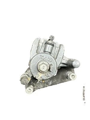 1994 94 Kawasaki ZX600E ZX 600 E2 ZX6 Ninja back rear brake caliper caliber - Image 1 of 4